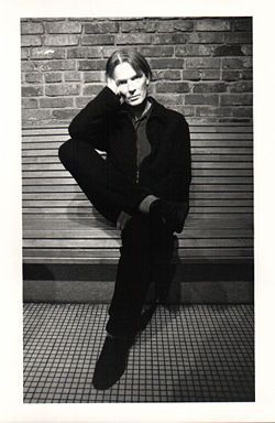 Jim Carroll Band